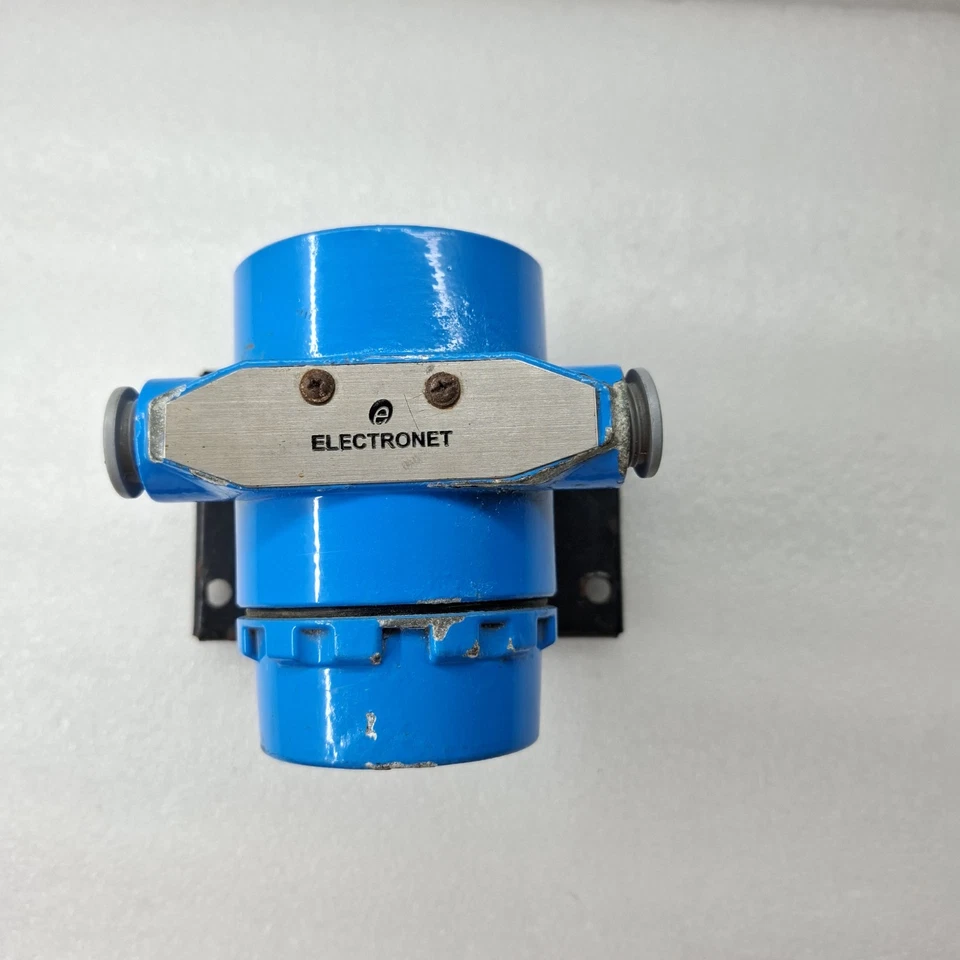 Electronet DO-100S Transmitter 24V DC 4-20mA (Used Condition)